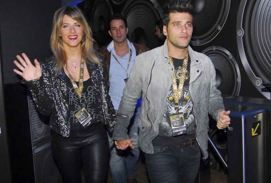 Bruno Gagliasso, Giovanna Ewbank Bruno Gagliasso, Giovanna Ewbank